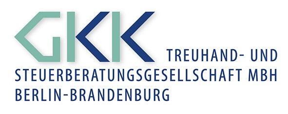 GKK Steuerberatung Logo